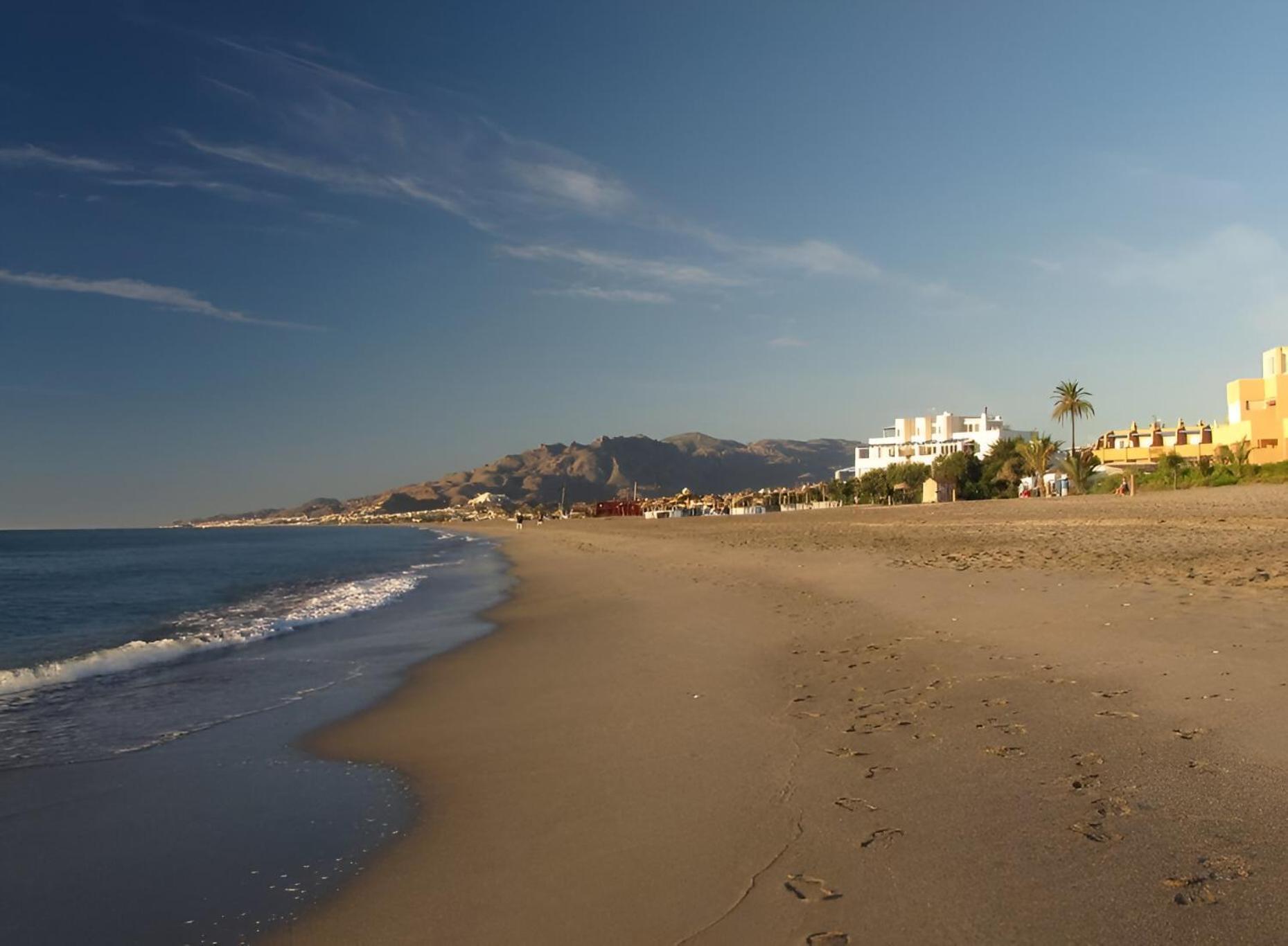Hestia Vera Mar Tu Hogar De Playa Lejos De Casa Εξωτερικό φωτογραφία