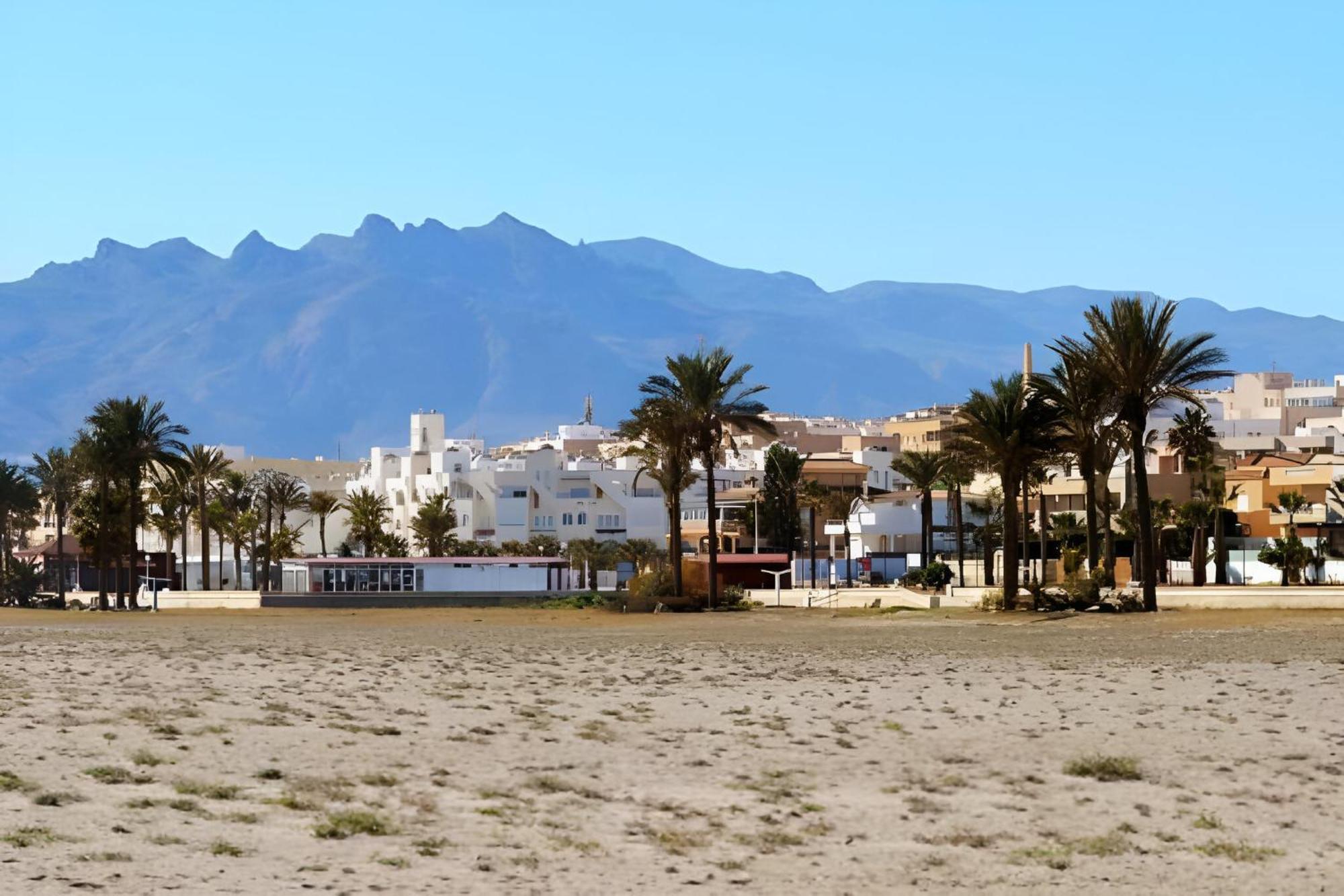 Hestia Vera Mar Tu Hogar De Playa Lejos De Casa Εξωτερικό φωτογραφία